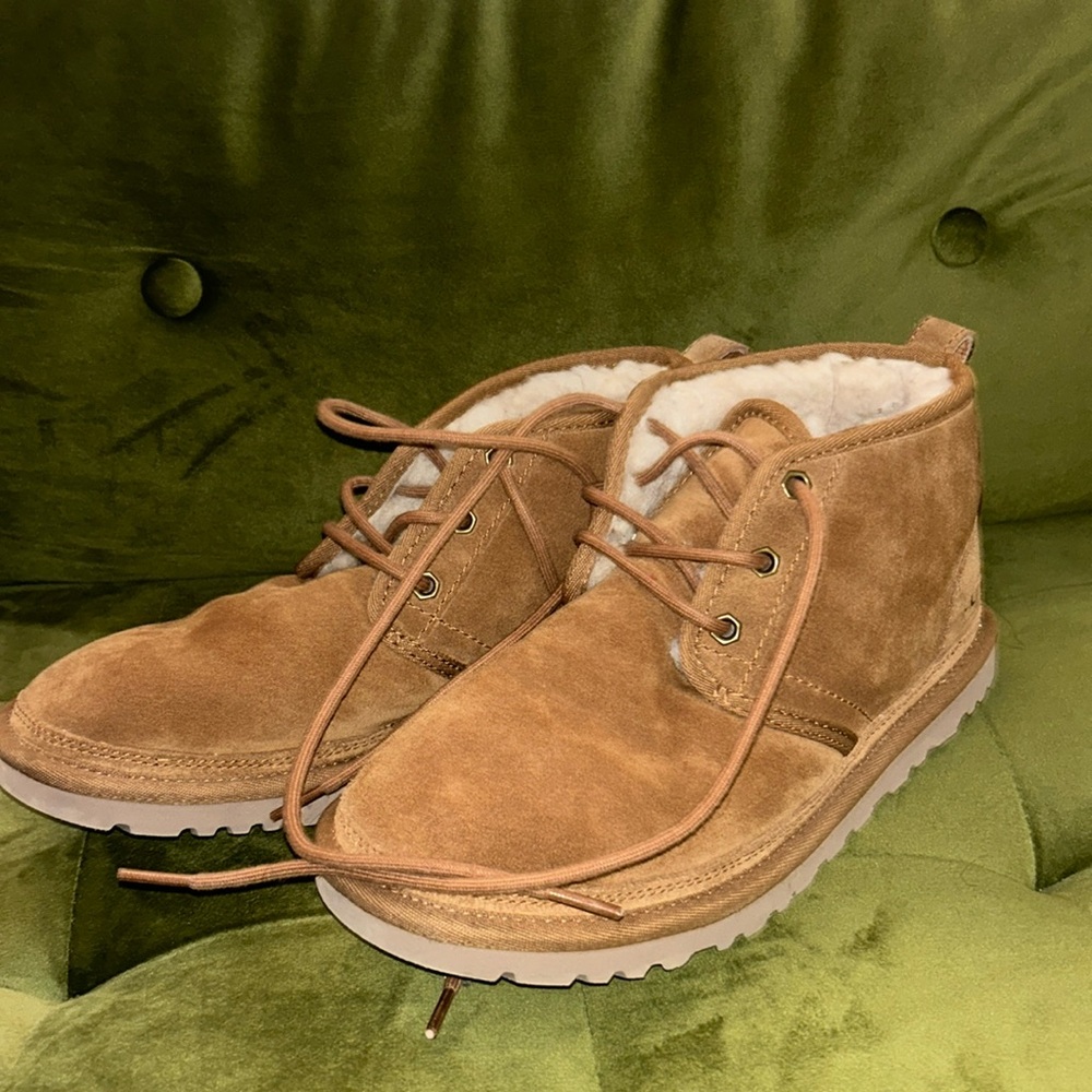 ugg neumel boots